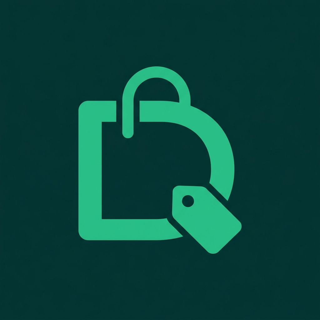 Deally Logo